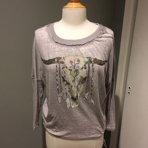 CHASER Long Sleeve Shirt